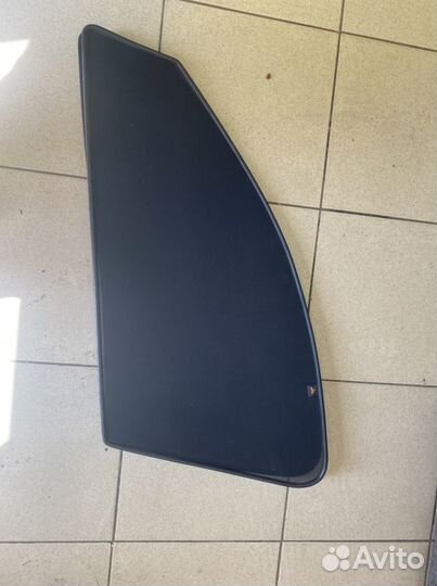 Шторки каркасные для bmw e90 магнитные