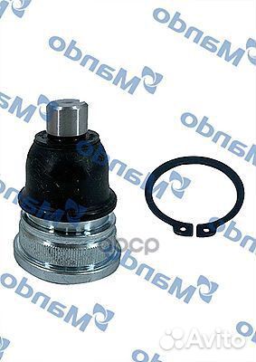 Опора шаровая KIA picanto 04- лев/прав. DSA0201