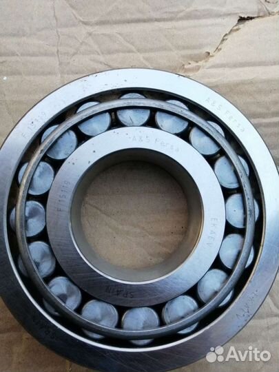 Подшипник новый skf 32314 SKF