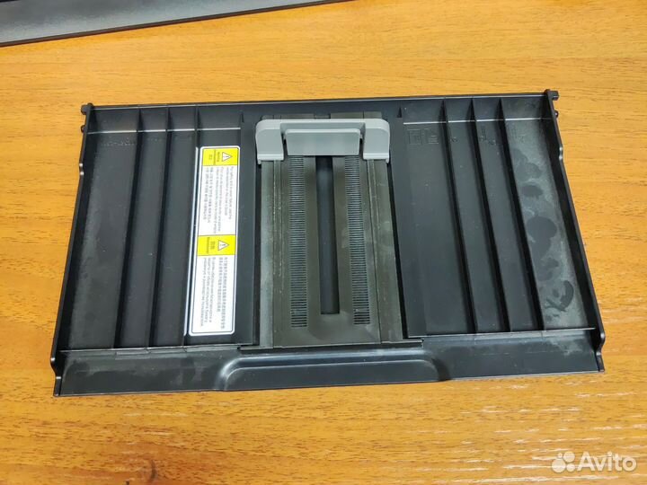 Передняя крышка JC63-02620A Samsung ml-1860