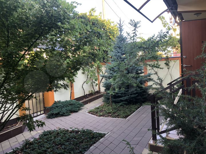 Дом 54 м² на участке 1 сот.