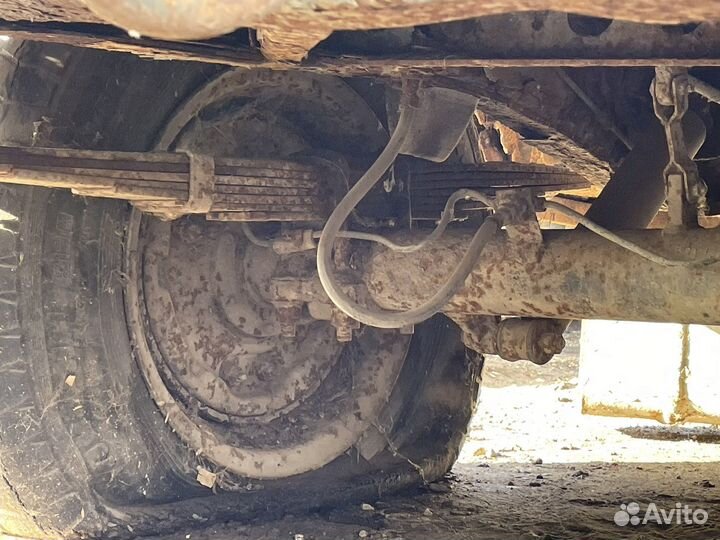 Колеса УАЗ 469 235/75R15