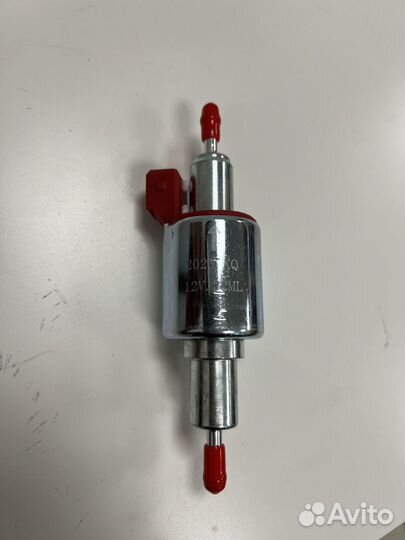 Топливный насос для автономного отопителя 12V