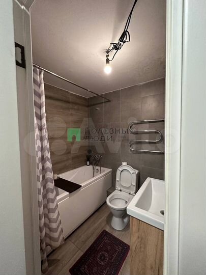 1-к. квартира, 38,2 м², 8/9 эт.