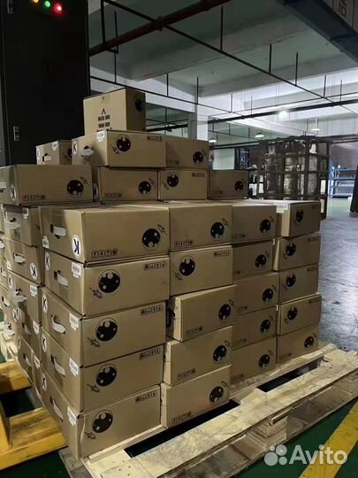 Поиск поставщиков и выкуп товаров в Китае