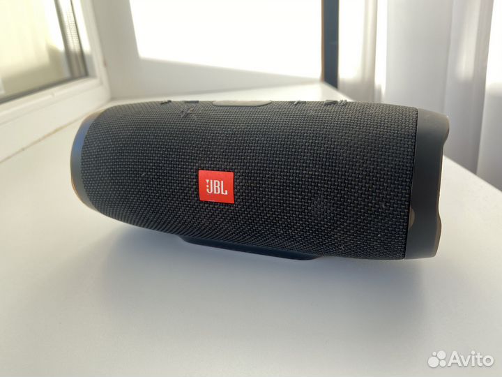Колонка jbl charge 3 tl оригинал