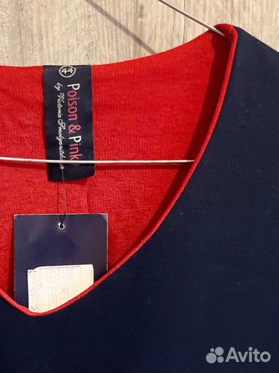 Новое платье женское