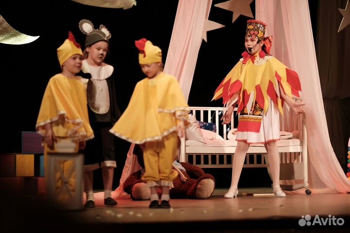 Театральный костюм. Продажа/ аренда. Детский