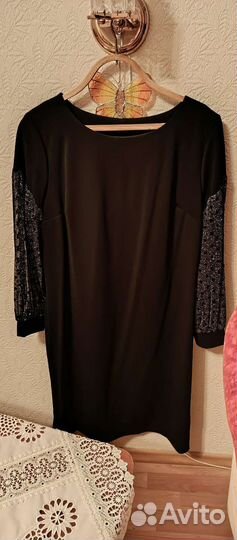 Красивое платье