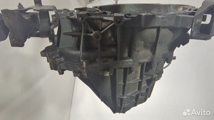 Кпп 6-ст.мех. (МКПП) Hyundai i30, 2010