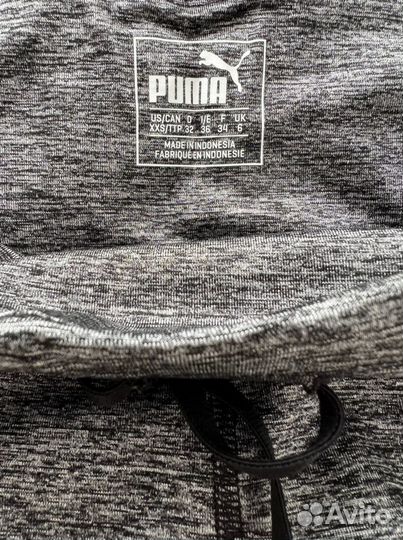 Лосины спортивные puma