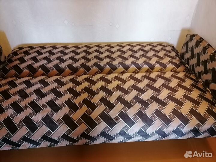 Диван новый