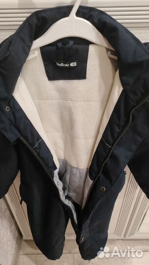 Комбинезон осень / весна размер 104