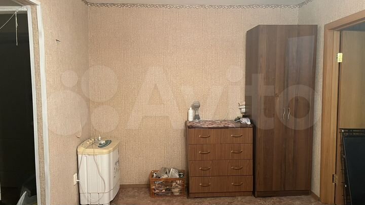 2-к. квартира, 42,2 м², 3/5 эт.