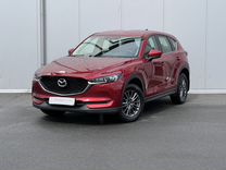 Mazda CX-5 2.0 AT, 2018, 137 108 км, с пробегом, цена 2 289 000 руб.
