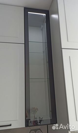 Кухонный гарнитур от фабрики (кухня на заказ) арт