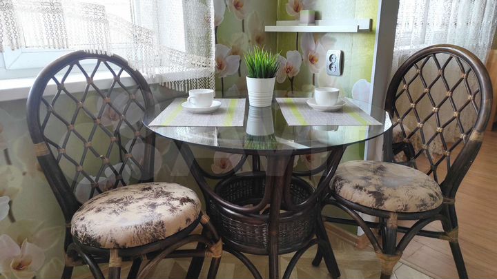 2-к. квартира, 48 м², 5/5 эт.