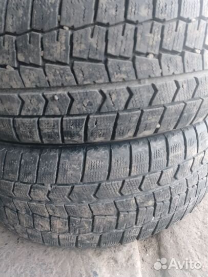 Dunlop Winter Maxx LT03 205/55 R16