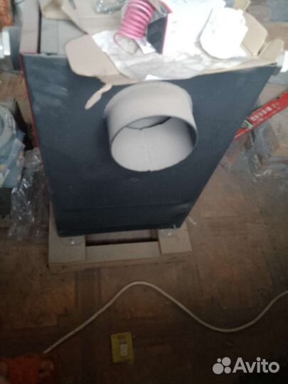 Котел отопительный 9кв