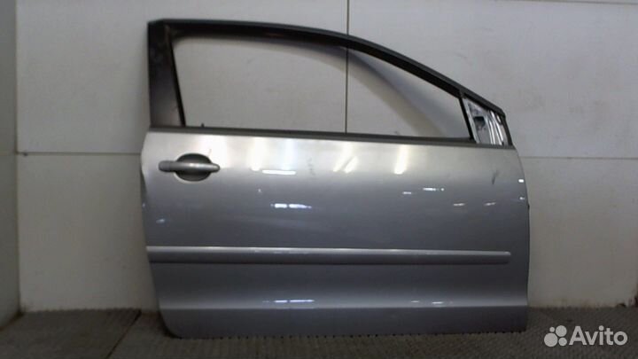 Дверь боковая Volkswagen Polo, 2008
