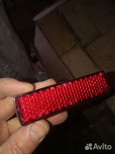 Продам катафоты