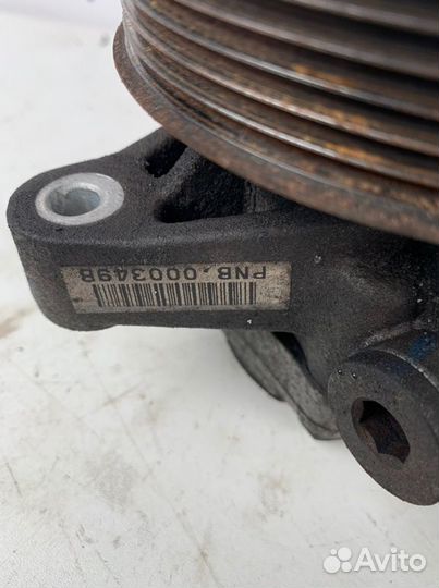 Насос гур Honda Cr-V 2 RD 2.0 (K20A4) 2001-2006