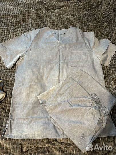 Медицинские костюмы