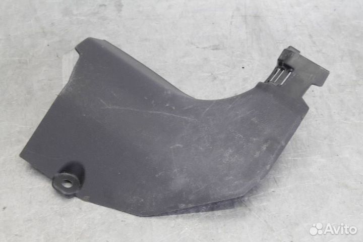 Накладка порога внутренняя передняя правая Nissan