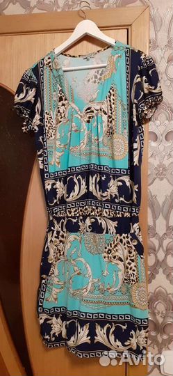 Летние платья