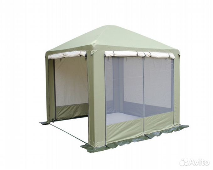 Тент шатер Митек Пикник 3х3