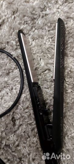 Утюжок для волос philips