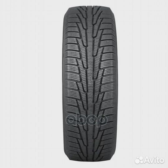 Nokian Tyres Nordman RS2 SUV 215/70 R16