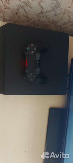 Sony playstation 4 slim 500gb