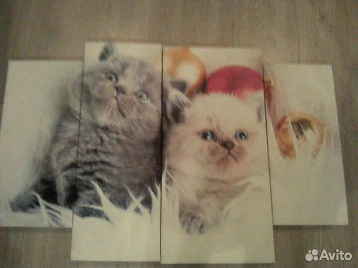 Модульная картина