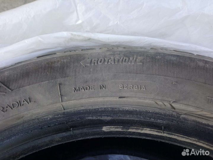 Tigar Winter 205/55 R16 94