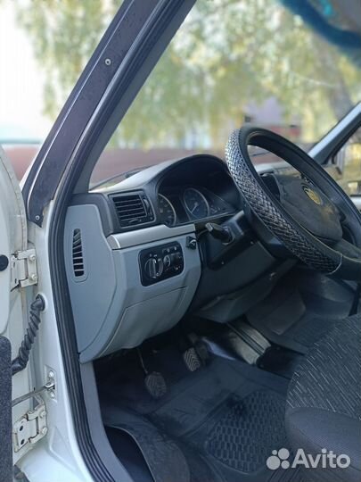 ГАЗ ГАЗель 3302 2.7 МТ, 2013, 254 000 км