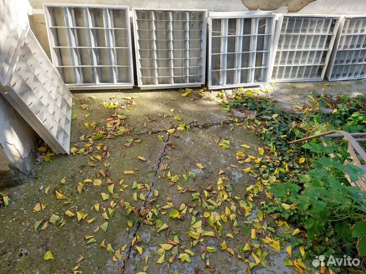 Светильник потолочный