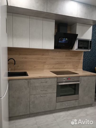 Кухня на заказ