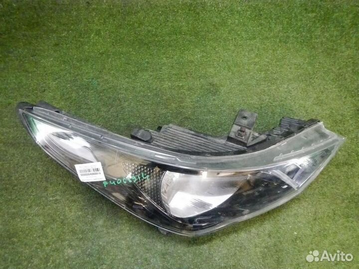 Фара правая Hyundai Solaris 2 (2020-н.в.) галоген