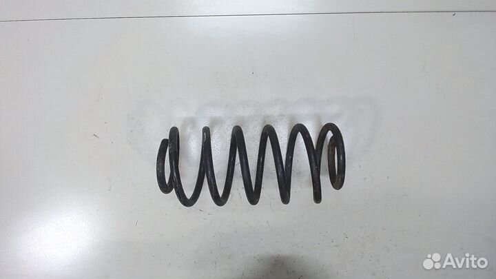 Пружина подвески Jeep Grand Cherokee, 2004