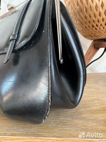 Сумка дамская СССР