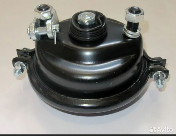 Камера тормоза ЗИЛ, камаз, маз, краз тип 24