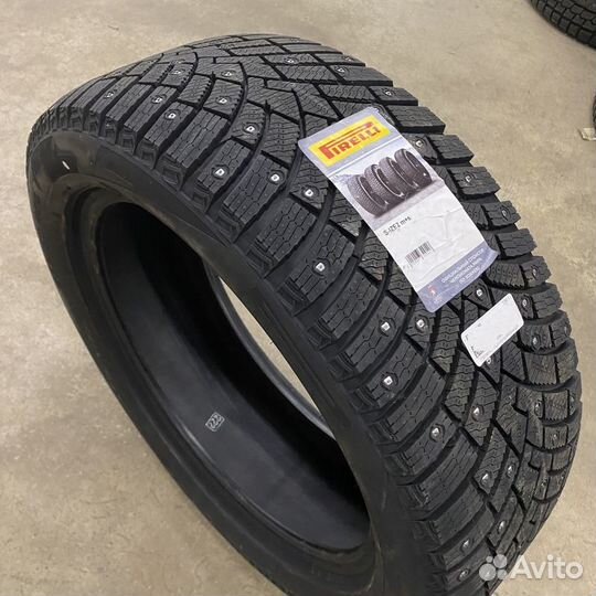 Pirelli Scorpion Ice Zero 2 255/50 R19 107H