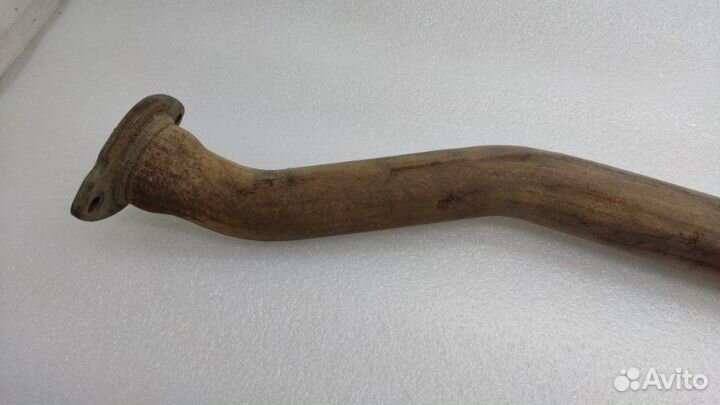 Глушитель средняя часть Toyota Camry XV70 M20afks