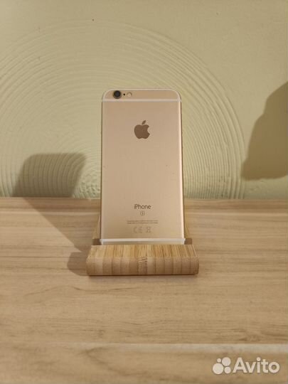 iPhone 6S, 32 ГБ
