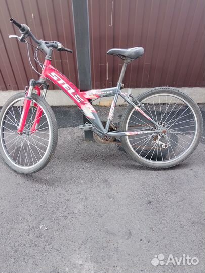 Продам велосипед