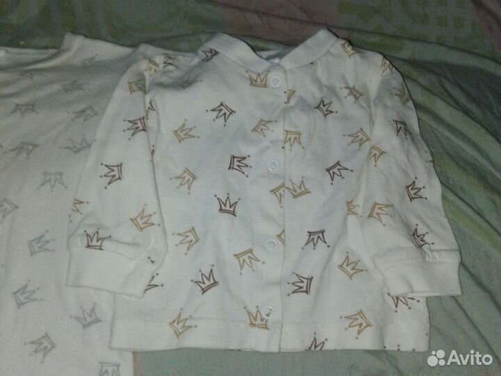 Детская одежда