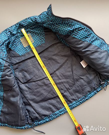 Жилетка Tikka 104 на мальчика