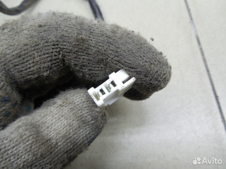 Проводка (коса) Auris (E15) 2006-2012