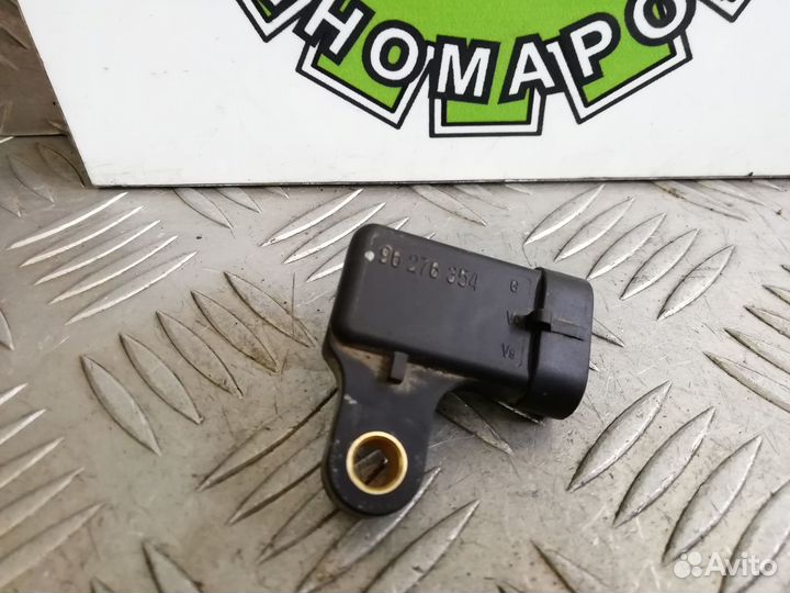 Датчик абсолютного давления Chevrolet Lacetti 2008